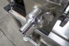 Raque Piston Filler